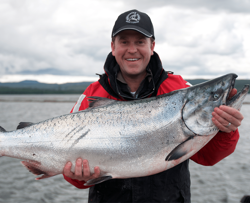 Saltwater Fishing BC, Saltwater Fishing Trip in British Columbia